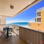 Sol Y Mar
