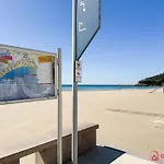 Sol Y Mar 아파트 오로페사델마르