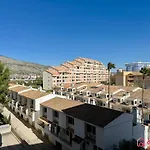 Sol Y Mar 아파트 오로페사델마르