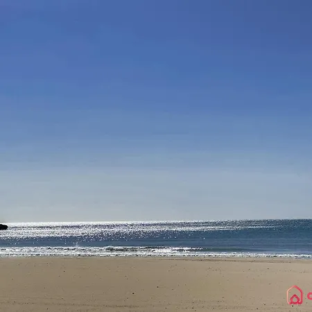 Sol Y Mar 아파트 오로페사델마르