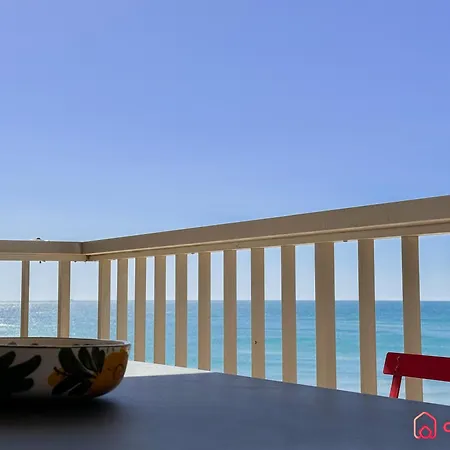 Sol Y Mar 아파트 오로페사델마르