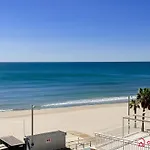 Apartman Sol Y Mar Oropesa del Mar
