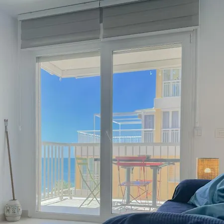 Sol Y Mar * אורופסה דל מר