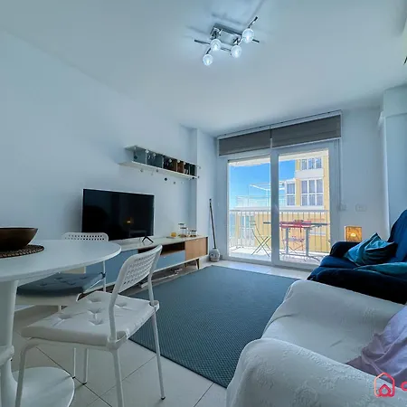 Sol Y Mar Apartment Oropesa del Mar