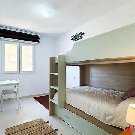 Sol Y Mar Apartment