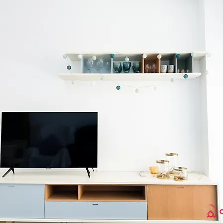 Sol Y Mar Apartment *