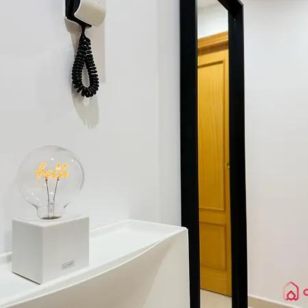 Apartment Sol Y Mar *