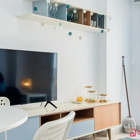 Apartment Sol Y Mar Oropesa del Mar