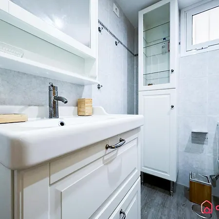 Apartment Sol Y Mar *