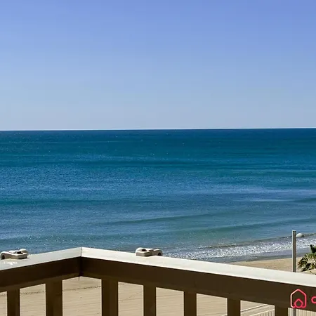 Sol Y Mar Apartment