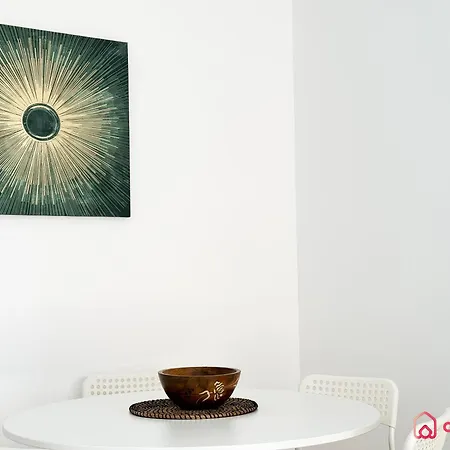 Apartment Sol Y Mar *