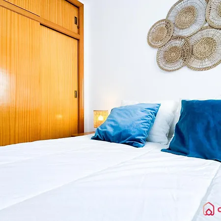 Apartment Sol Y Mar
