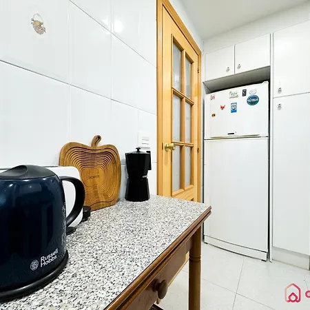 Sol Y Mar Oropesa del Mar