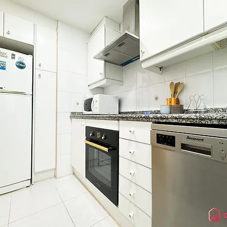 Sol Y Mar Oropesa del Mar