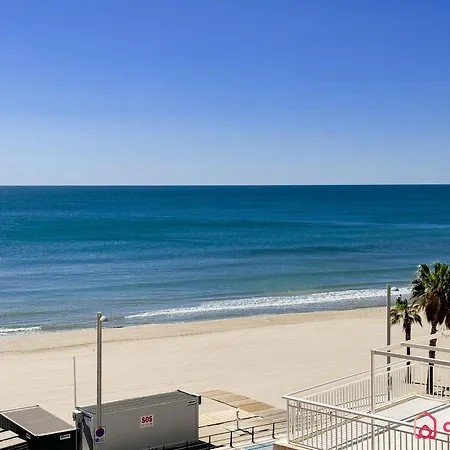 Apartment Sol Y Mar Oropesa del Mar