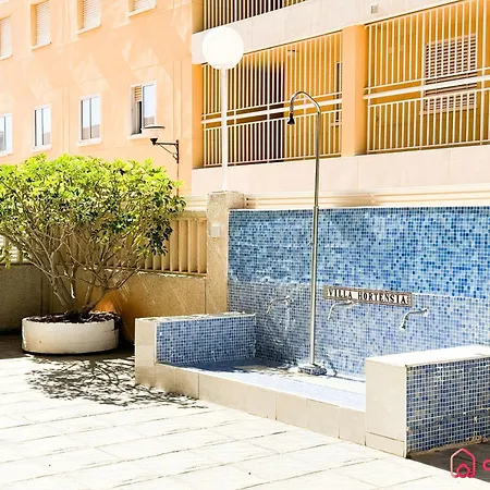 Sol Y Mar Apartment