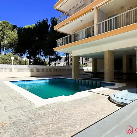 Apartment Sol Y Mar