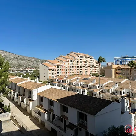 Sol Y Mar Apartment Oropesa del Mar
