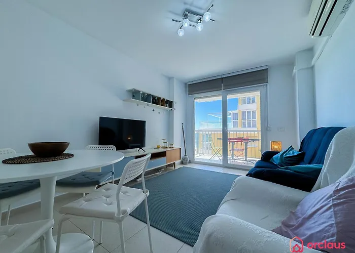 Sol Y Mar Apartment Oropesa del Mar