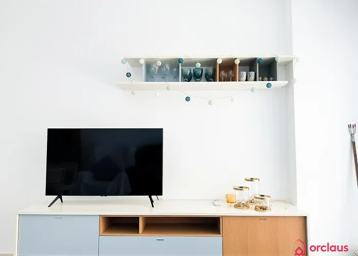 Sol Y Mar Apartment *