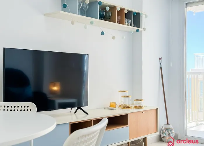 Apartment Sol Y Mar Oropesa del Mar