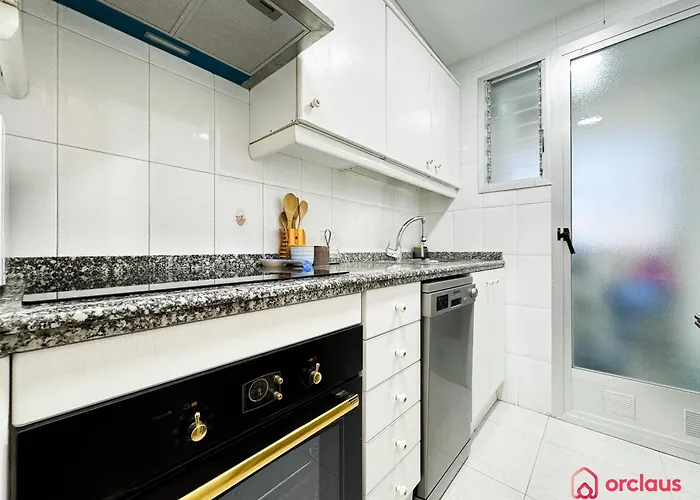 Apartment Sol Y Mar Oropesa del Mar