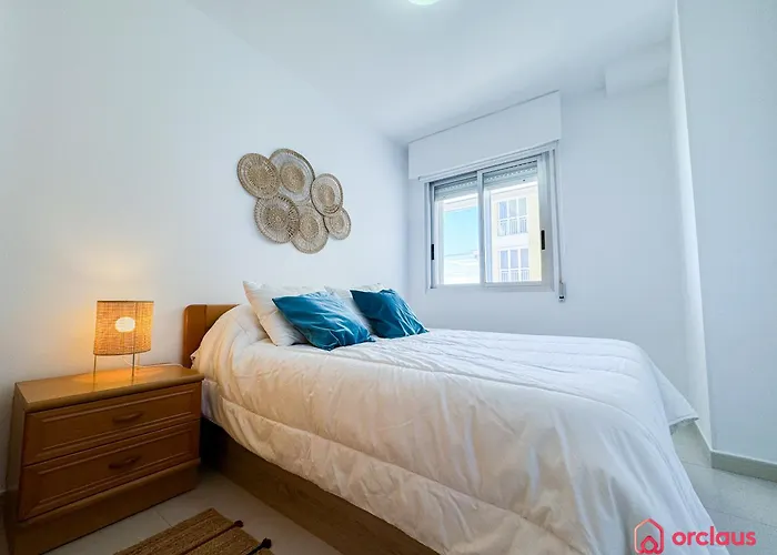 Sol Y Mar * Oropesa del Mar