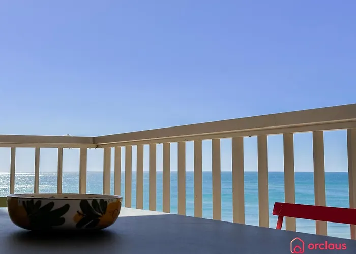 Sol Y Mar Apartment Oropesa del Mar