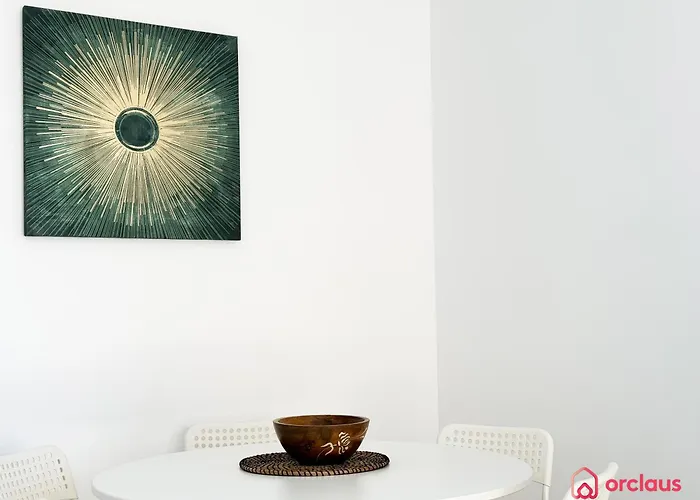 Apartment Sol Y Mar *