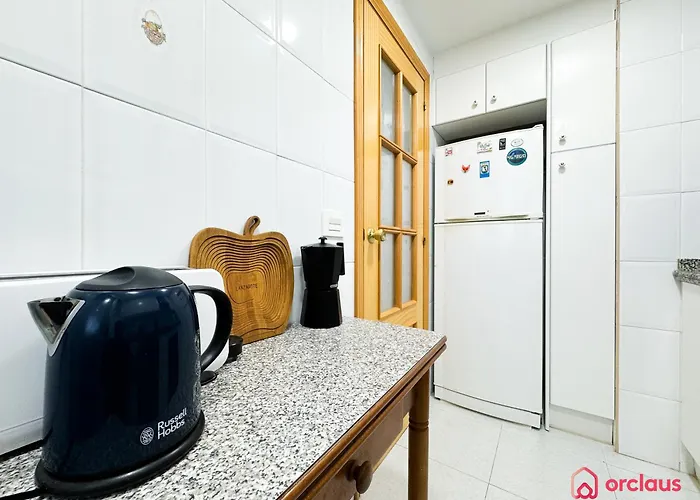 Sol Y Mar Oropesa del Mar