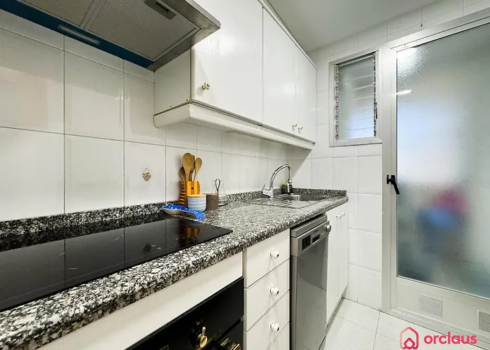 Sol Y Mar Apartment *