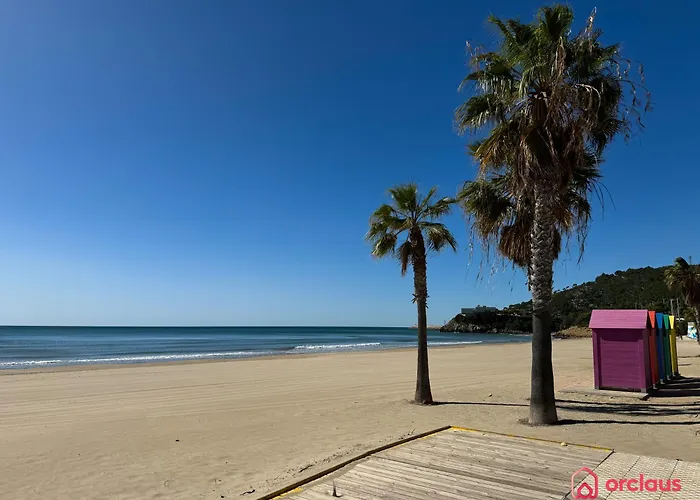 Sol Y Mar * Oropesa del Mar