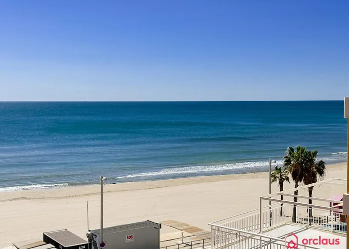 Apartment Sol Y Mar Oropesa del Mar