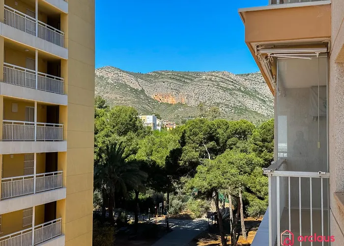 Sol Y Mar Oropesa del Mar