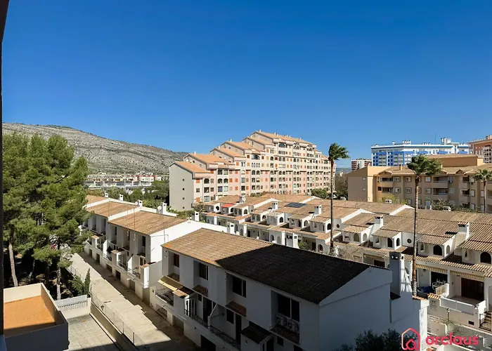 Sol Y Mar Apartment Oropesa del Mar