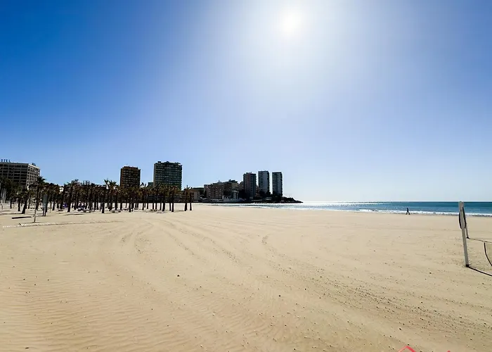 Apartment Sol Y Mar Oropesa del Mar