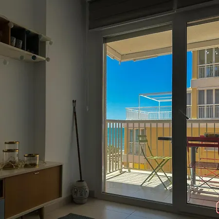 Апартаменты Sol Y Mar