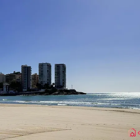 Апартаменты Sol Y Mar