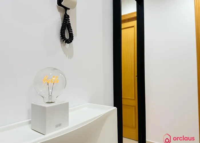 Appartement Sol Y Mar *