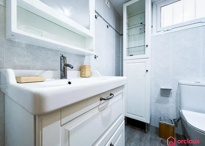 Appartement Sol Y Mar *