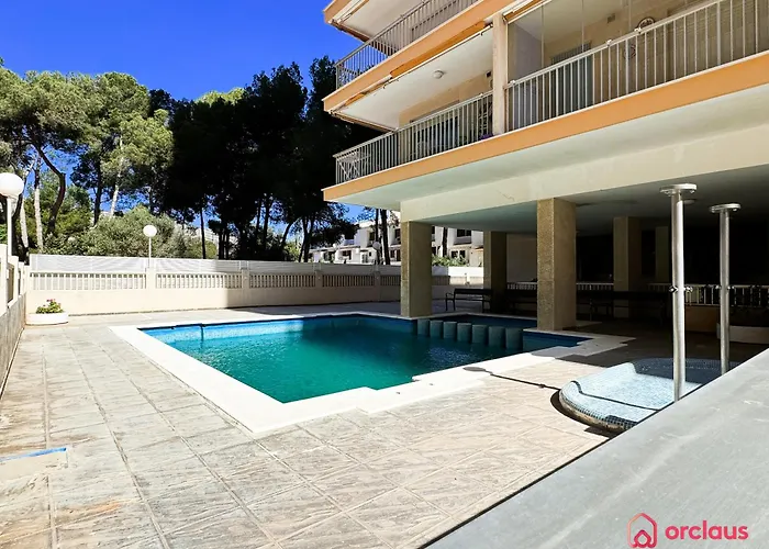 Appartement Sol Y Mar